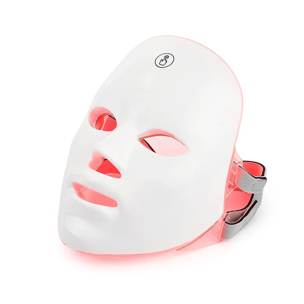 Revive Pro LED Facial Mask